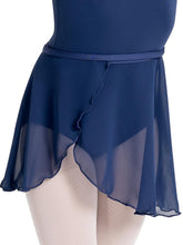 Studio Collection Wrap Skirt - Girls